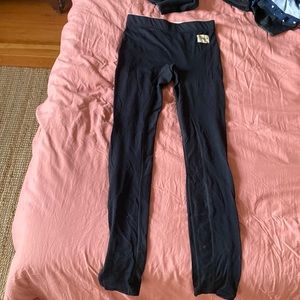 Tracksmith Turn Over Tights (or Lane 5?)